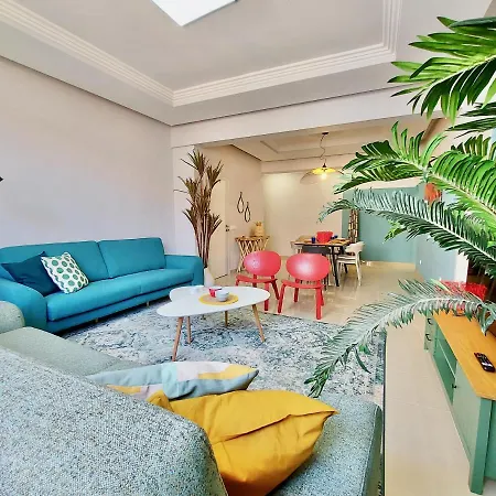 Apartment Aromas