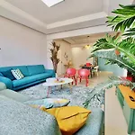 Apartament Aromas