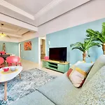 Apartament Aromas *