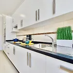 Aromas Apartament