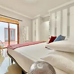 Aromas Apartament Puerto de la Cruz (Tenerife)
