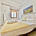 Apartament Aromas