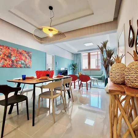 Aromas * Puerto de la Cruz (Tenerife)