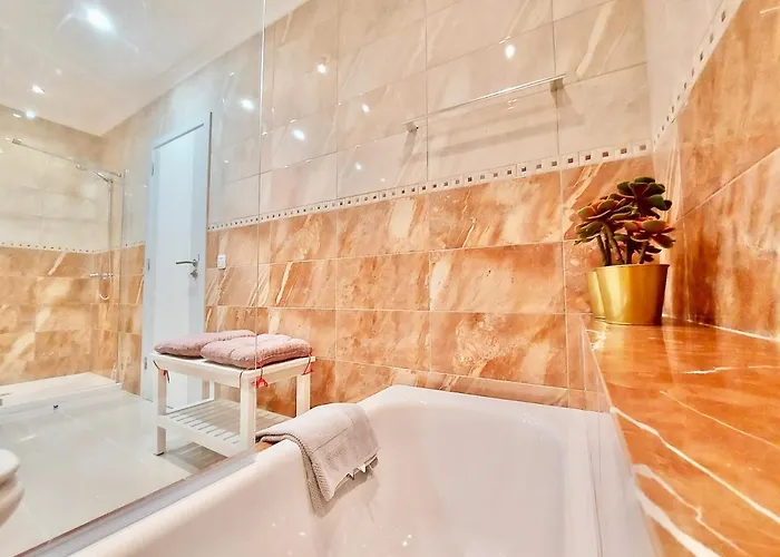 Aromas Appartamento Puerto de la Cruz (Tenerife)