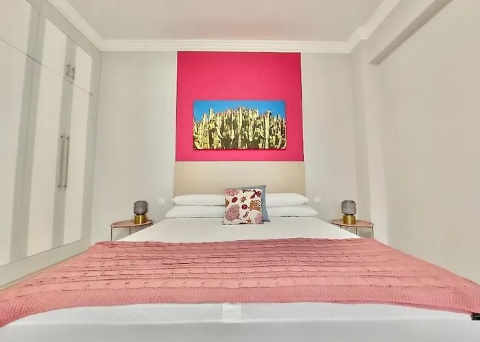 Aromas Appartamento Puerto de la Cruz (Tenerife)