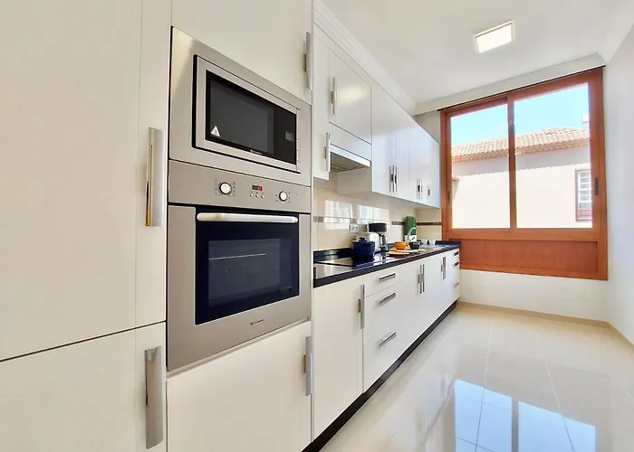 Aromas Appartamento *