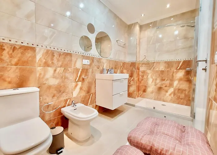 Aromas * Puerto de la Cruz (Tenerife)