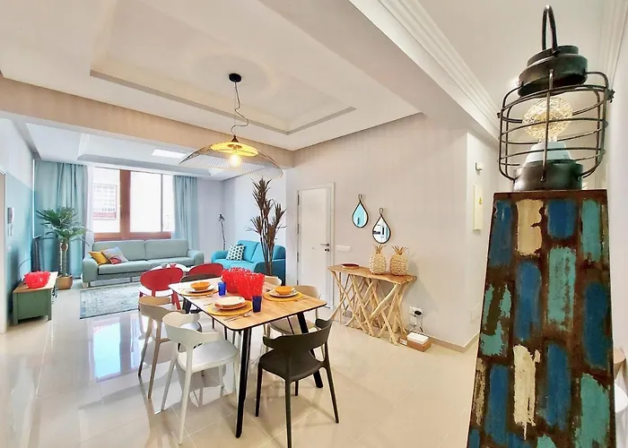 Aromas Appartamento Puerto de la Cruz (Tenerife)