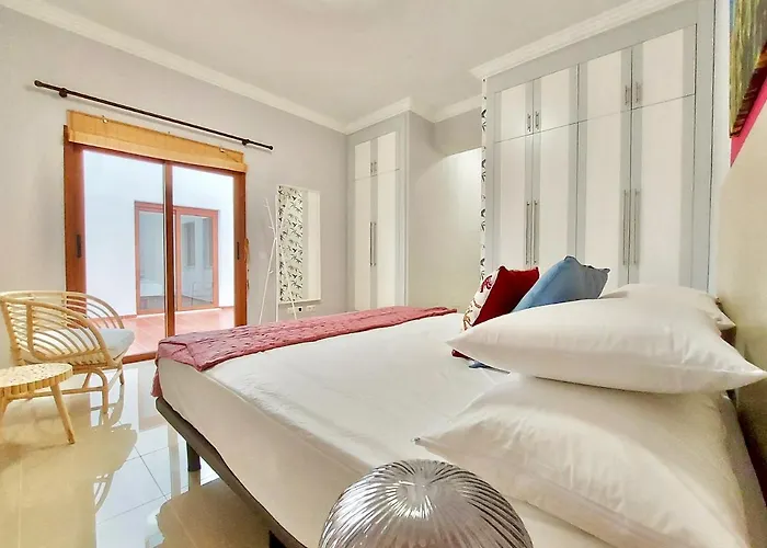 Aromas Appartamento Puerto de la Cruz (Tenerife)