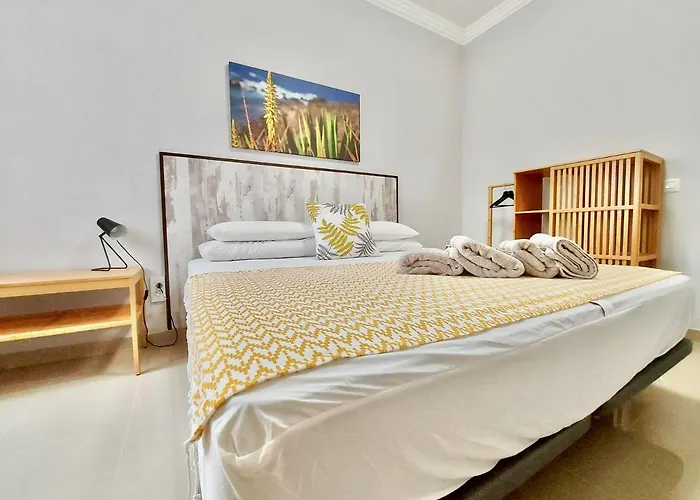 Appartamento Aromas *