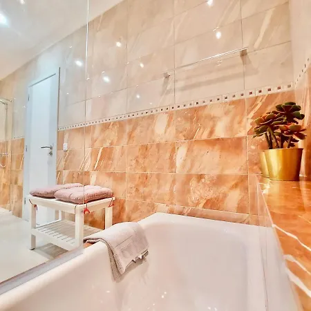 Aromas 公寓 拉克鲁斯