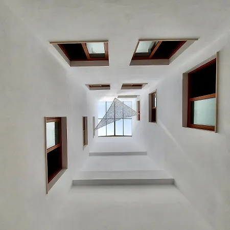 Apartament Aromas