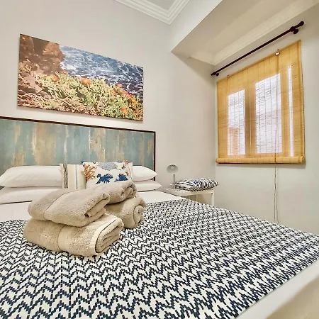Aromas Apartman Puerto de la Cruz