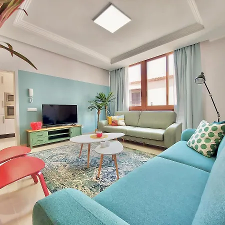 Aromas 公寓 拉克鲁斯