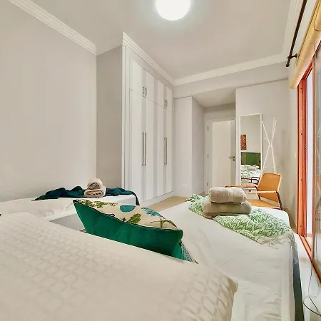 Aromas 公寓 拉克鲁斯