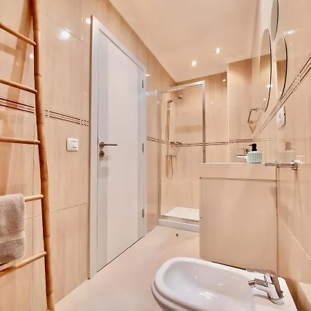 公寓 Aromas 拉克鲁斯