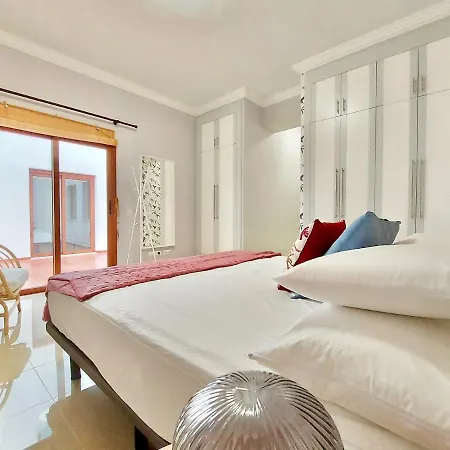 Aromas Apartman Puerto de la Cruz