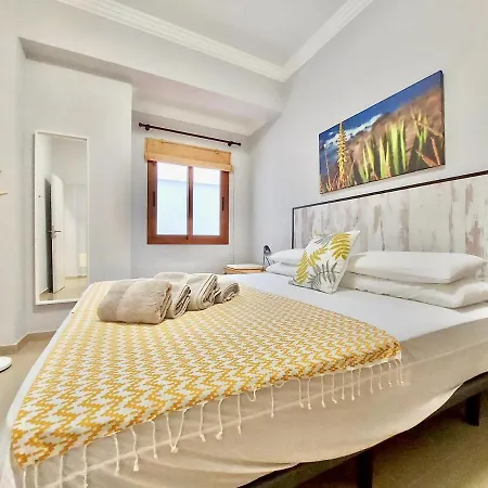 Apartman Aromas