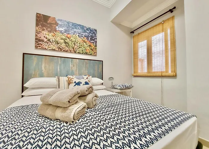 Aromas 公寓 拉克鲁斯