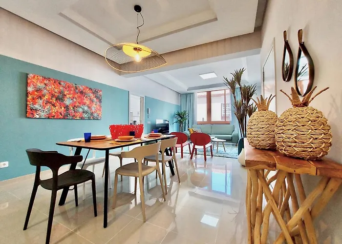 Aromas * プエルト・デ・ラ・クルス