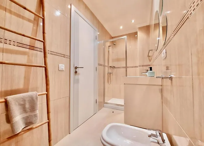 Lägenhet Aromas Puerto de la Cruz (Tenerife)