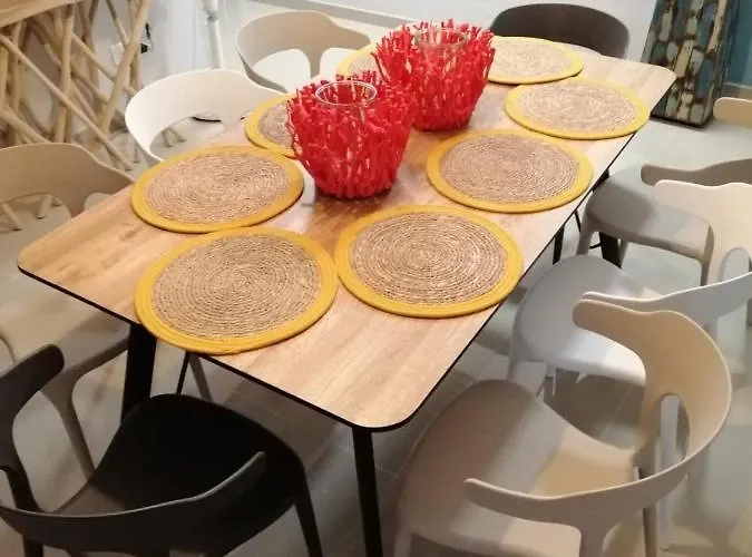 Aromas * 拉克鲁斯