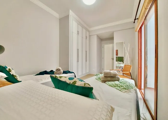 Aromas Apartman Puerto de la Cruz